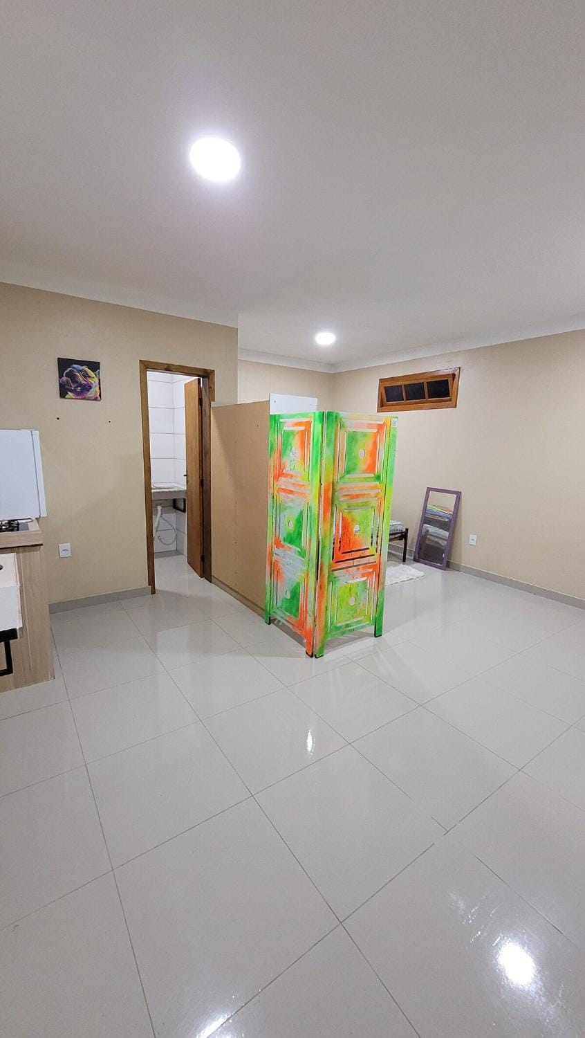 Cantinho do sossego Apartment in State of Rio Grande do Sul