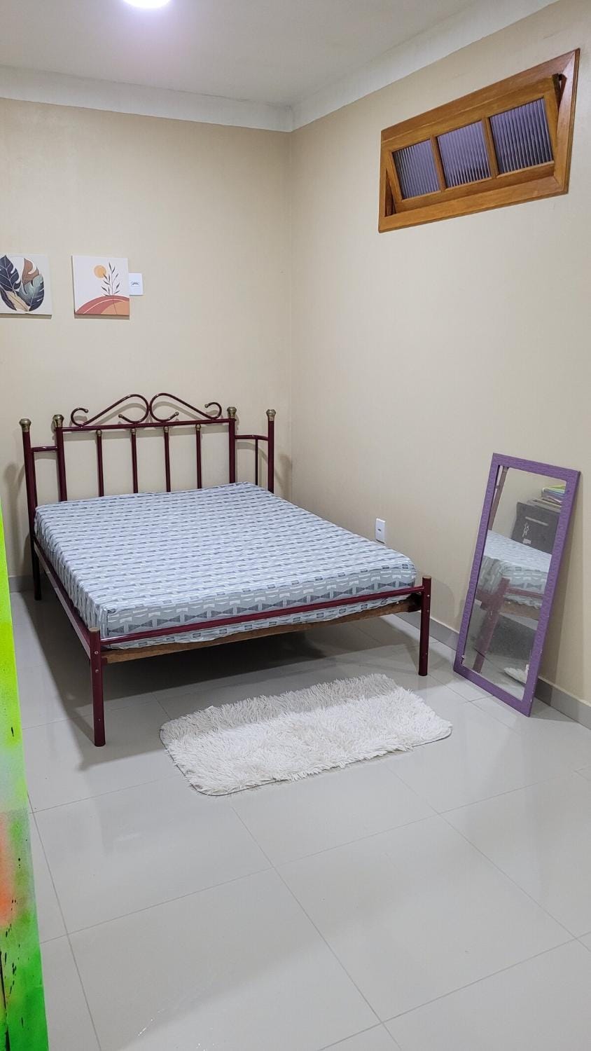 Cantinho do sossego Apartment in State of Rio Grande do Sul