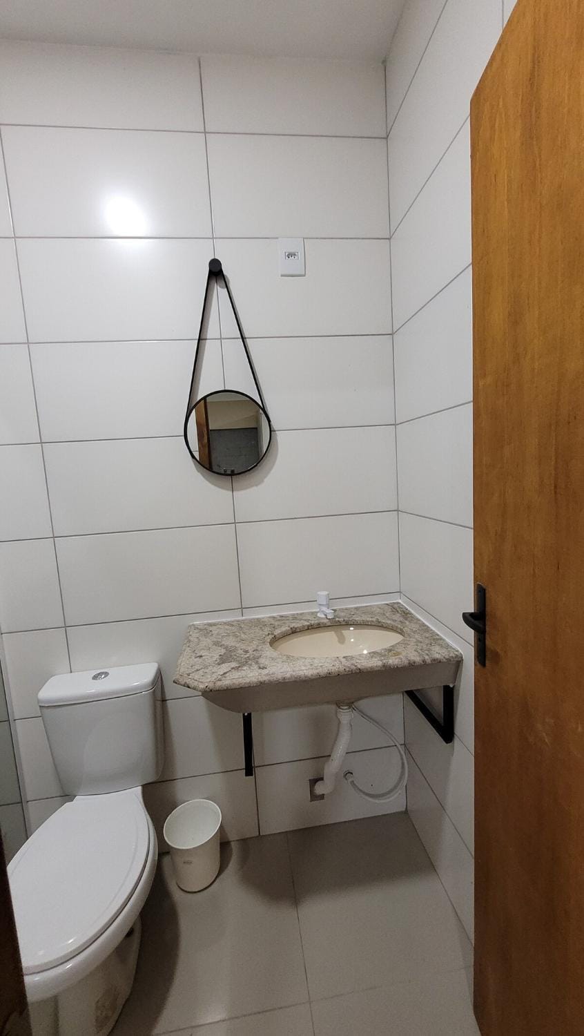 Cantinho do sossego Apartment in State of Rio Grande do Sul
