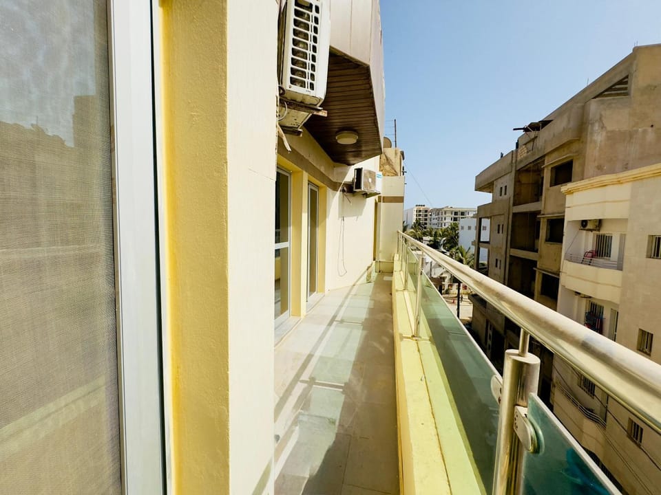 m&d hebergement Apartment in Dakar