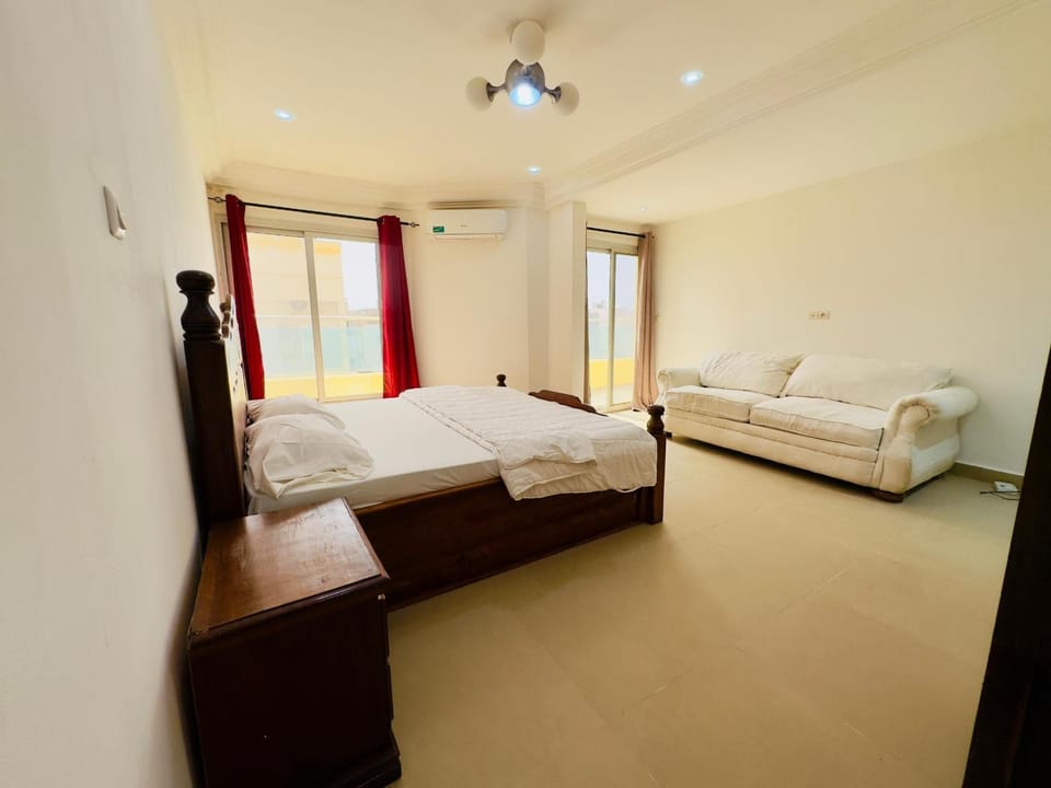 m&d hebergement Apartment in Dakar