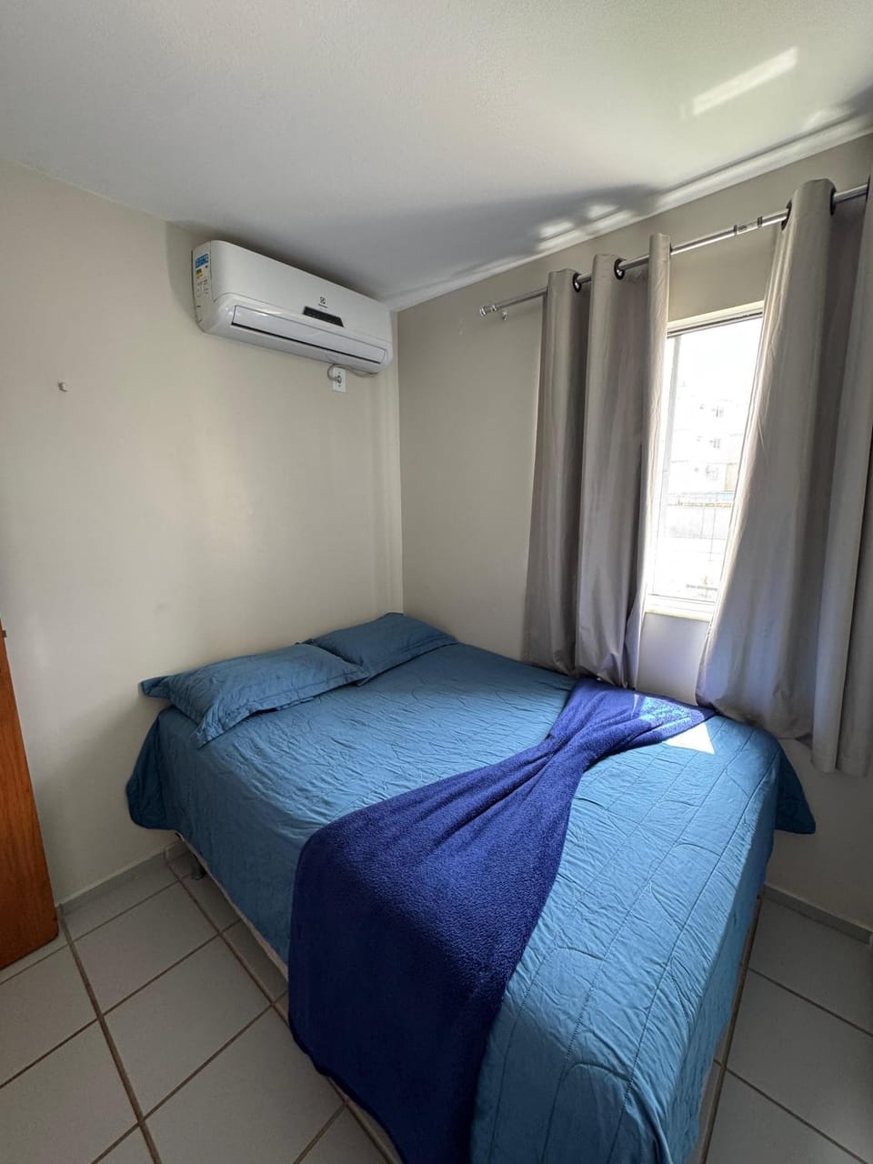 Apartamento confortável Apartment in São Luís