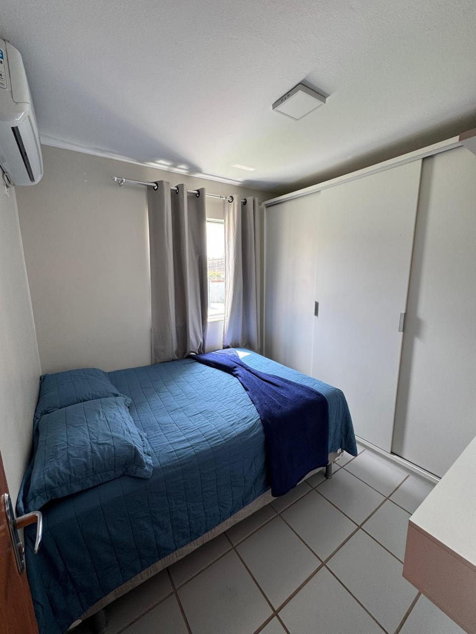 Apartamento confortável Apartment in São Luís