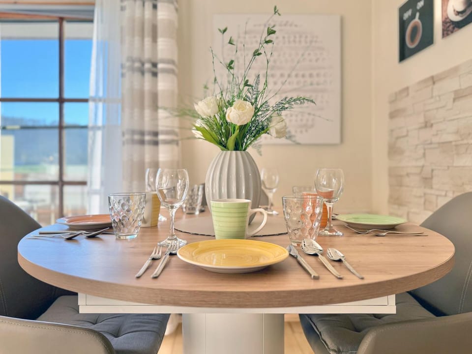 Sonnenhof Seeg 03 Apartment in Tyrol