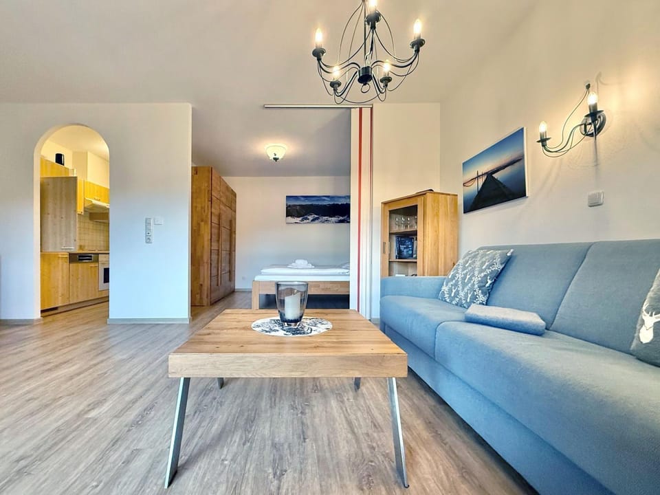 Sonnenhof Seeg 05 Apartment in Bavaria