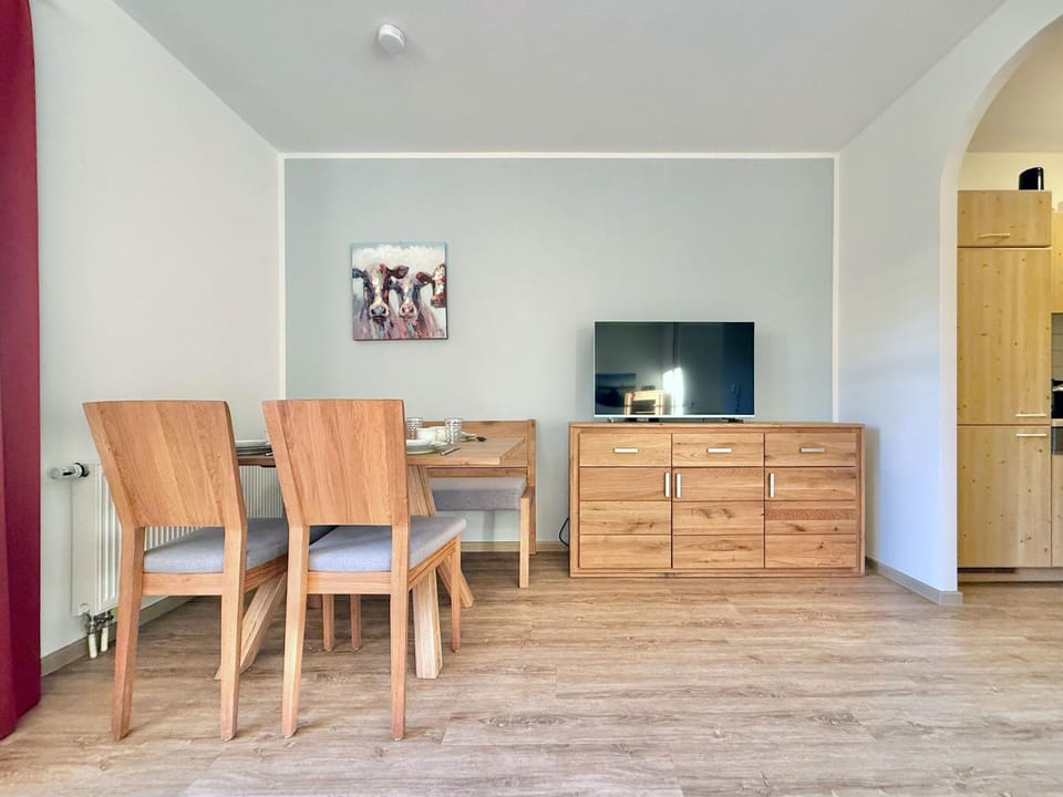 Sonnenhof Seeg 05 Apartment in Bavaria