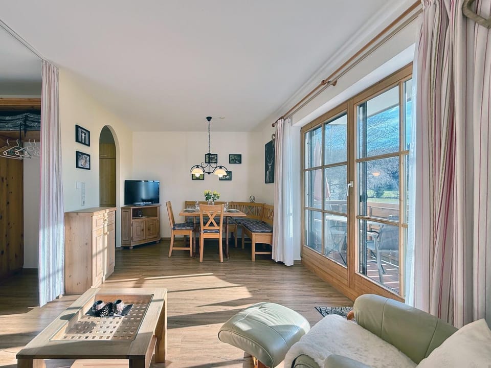 Sonnenhof Seeg 04 Apartment in Bavaria