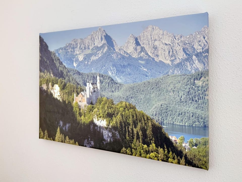 Sonnenhof Seeg 02 Apartment in Tyrol
