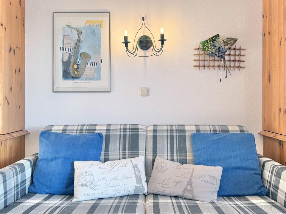 Sonnenhof Seeg 11 Apartment in Tyrol