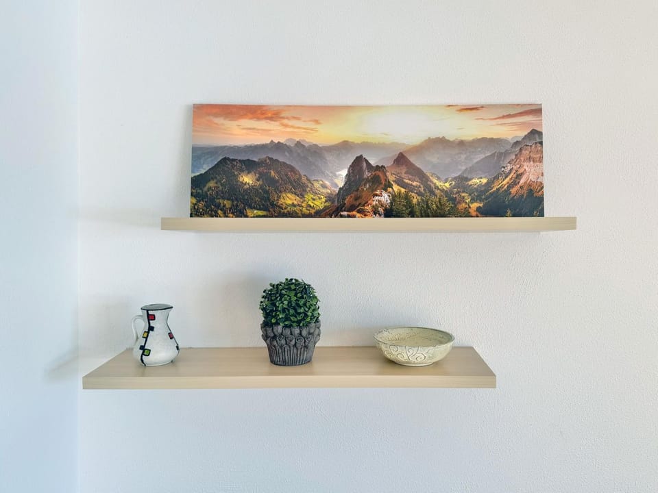 Sonnenhof Seeg 07 Apartment in Tyrol
