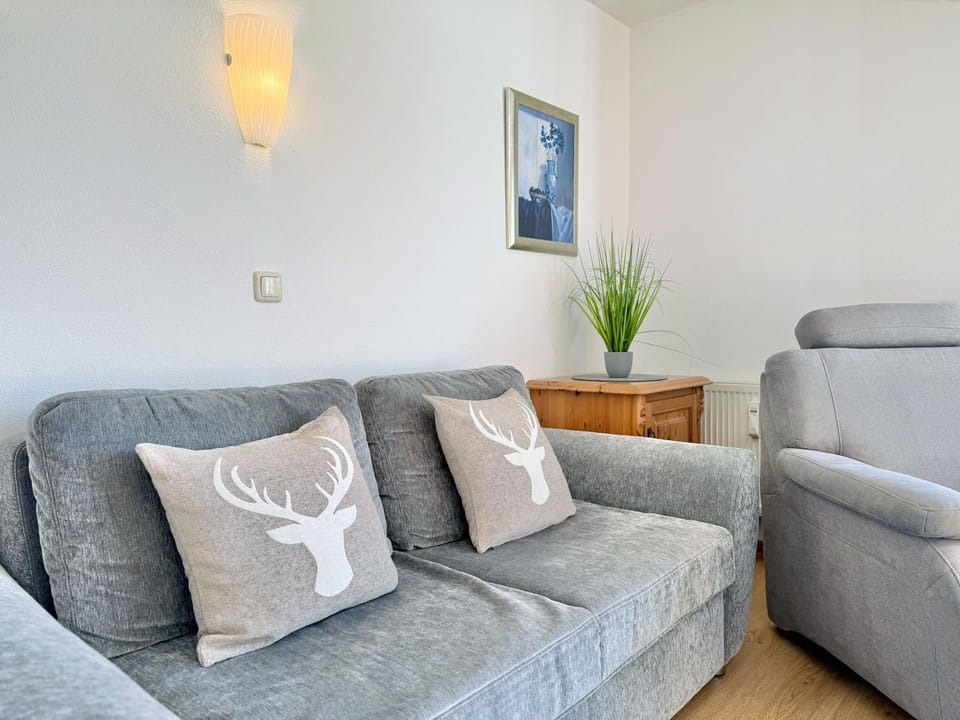 Sonnenhof Seeg 07 Apartment in Tyrol