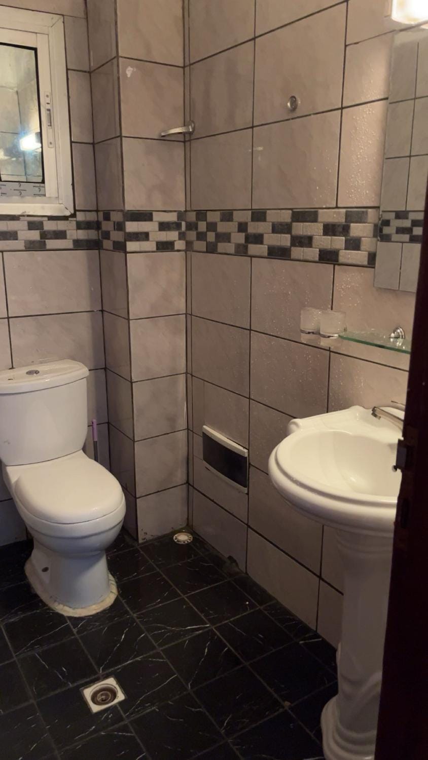 Habitat&confort Apartment in Douala
