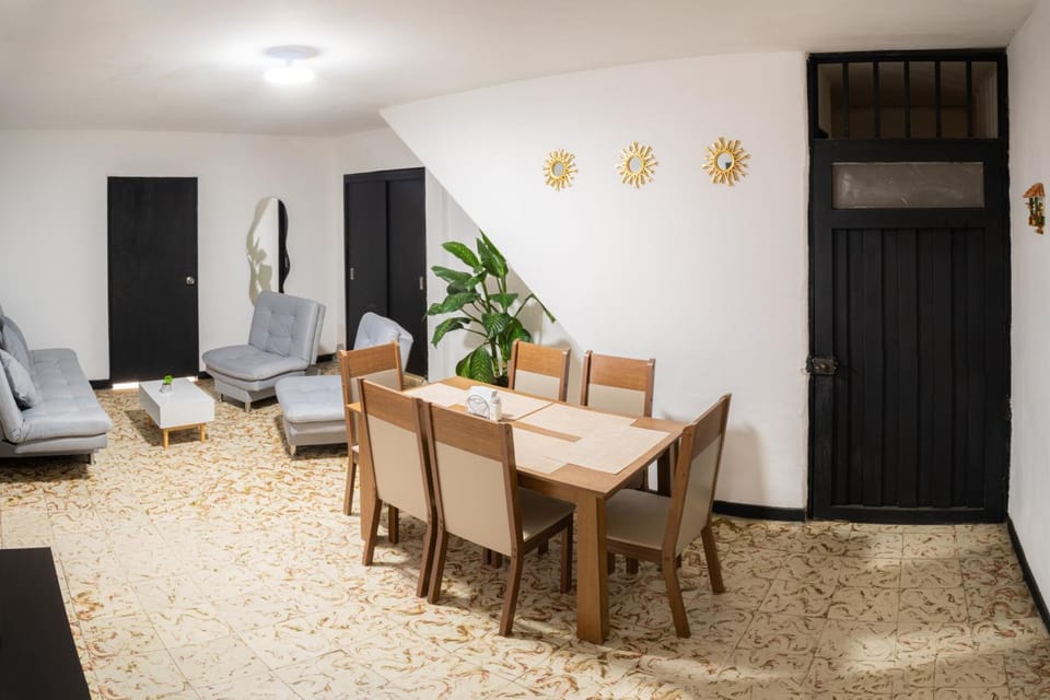 La Casona Apartment in La Unión