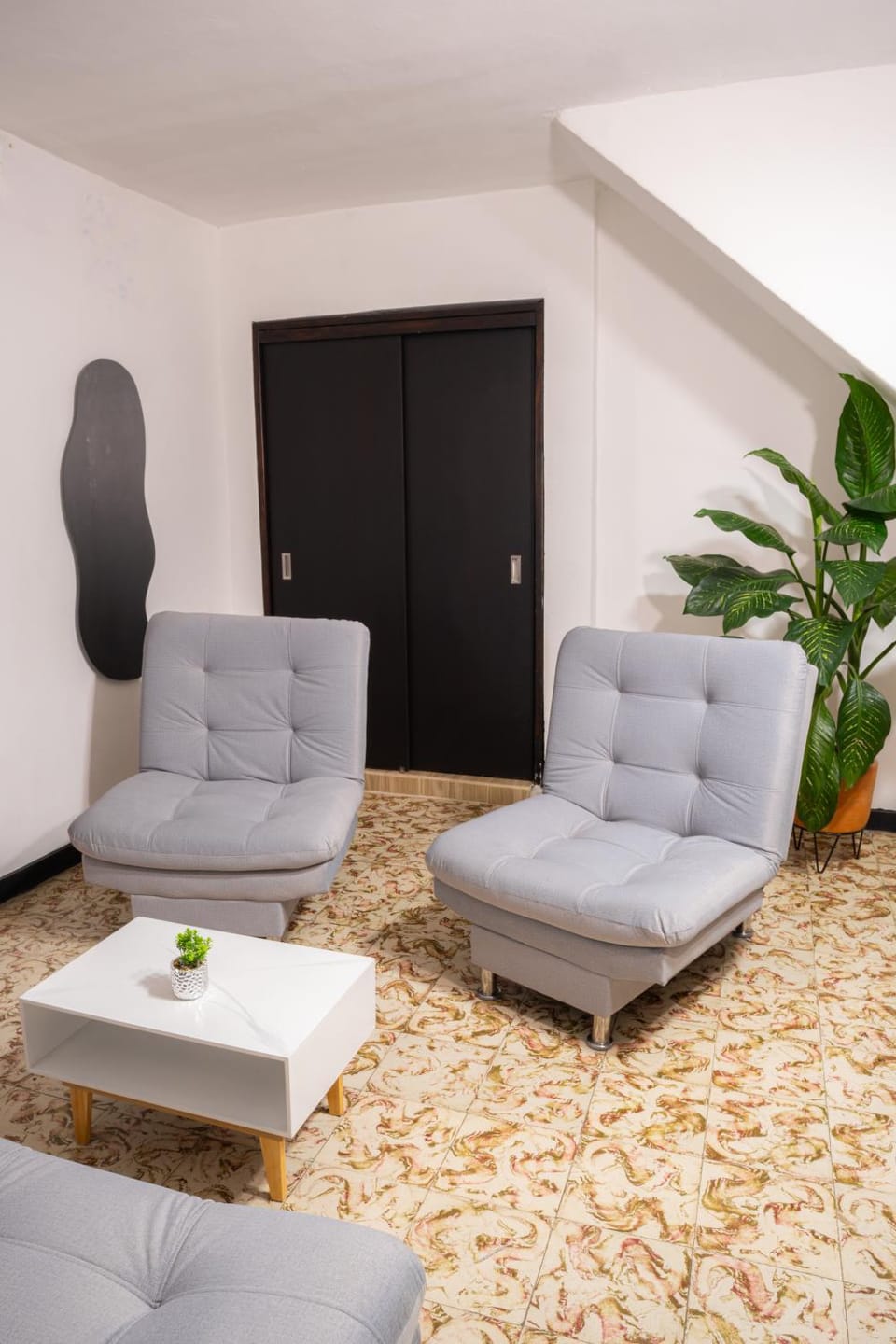 La Casona Apartment in La Unión
