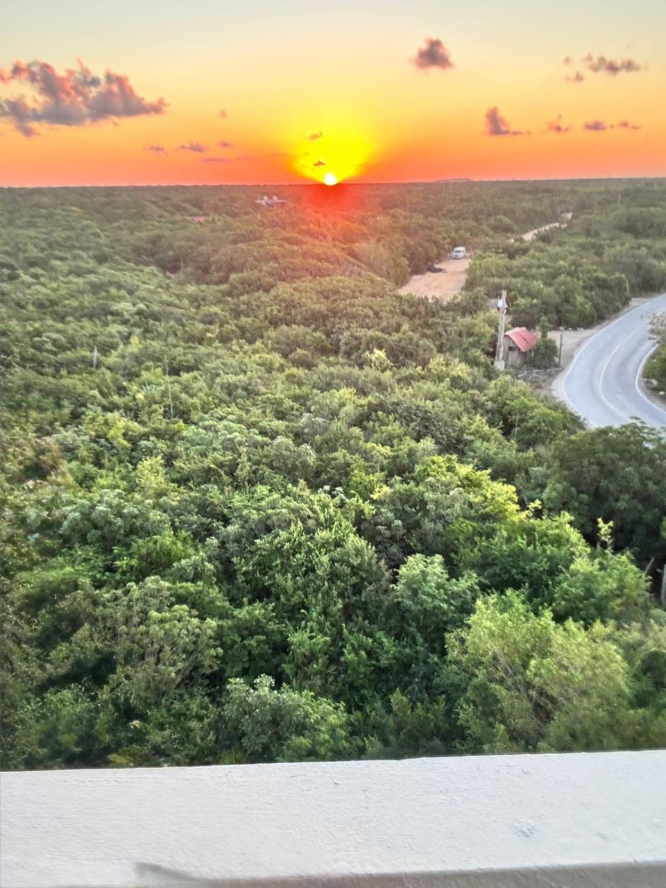 xiib Kaab Apartment in State of Quintana Roo