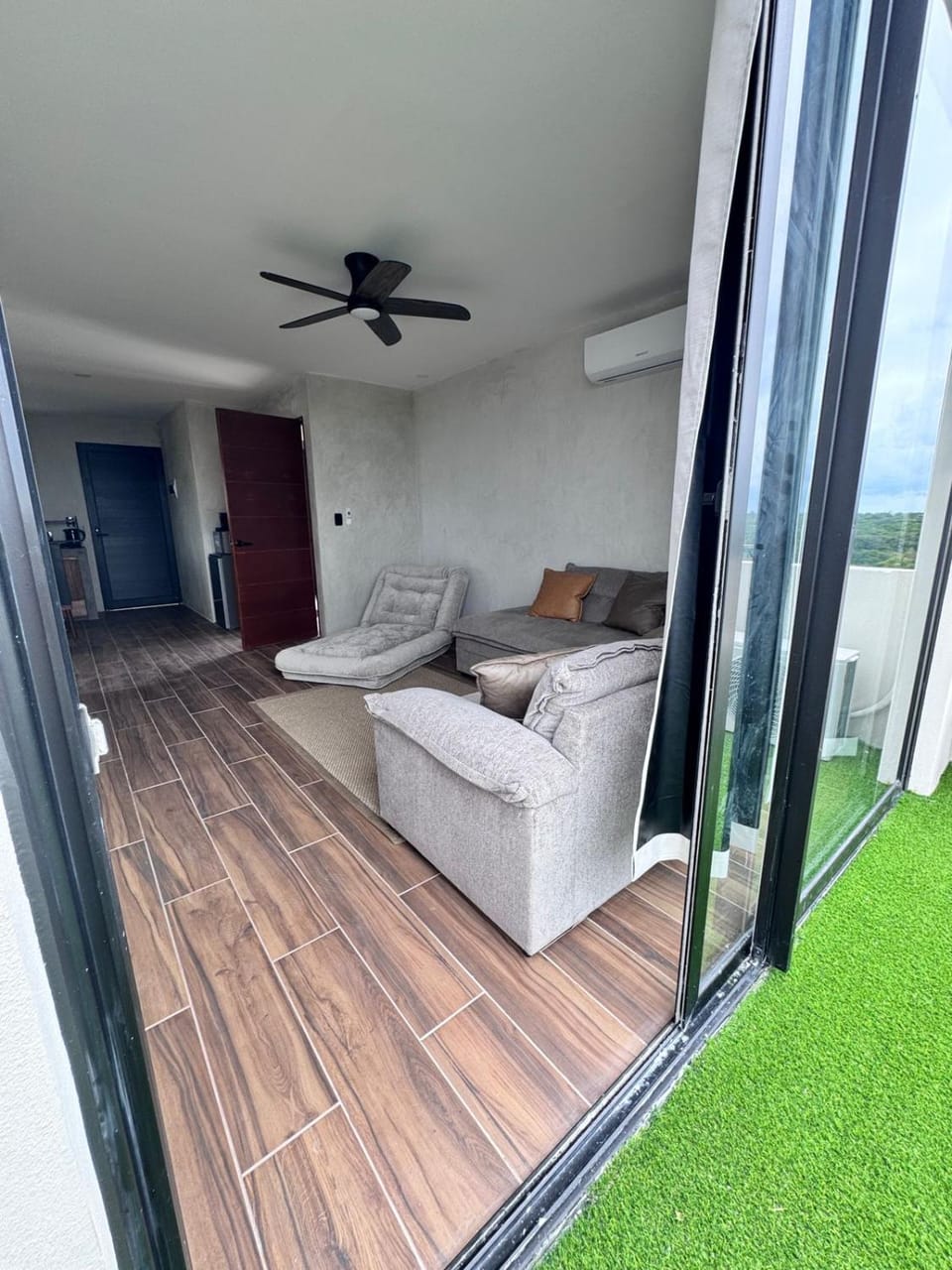 xiib Kaab Apartment in State of Quintana Roo