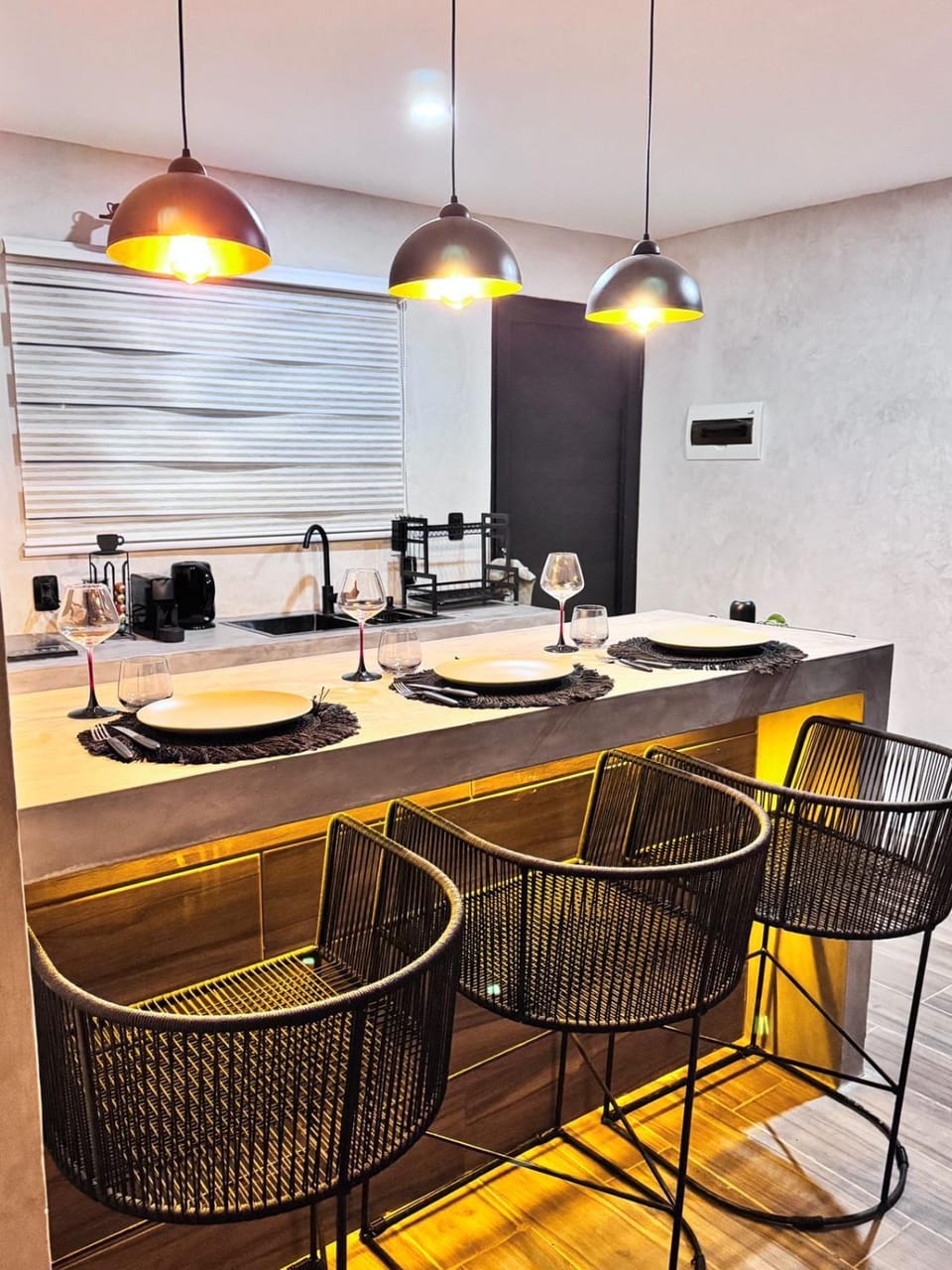 xiib Kaab Apartment in State of Quintana Roo