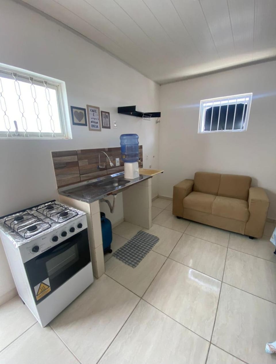 ML Integra Mix kitnets Vacation rental in Maceió