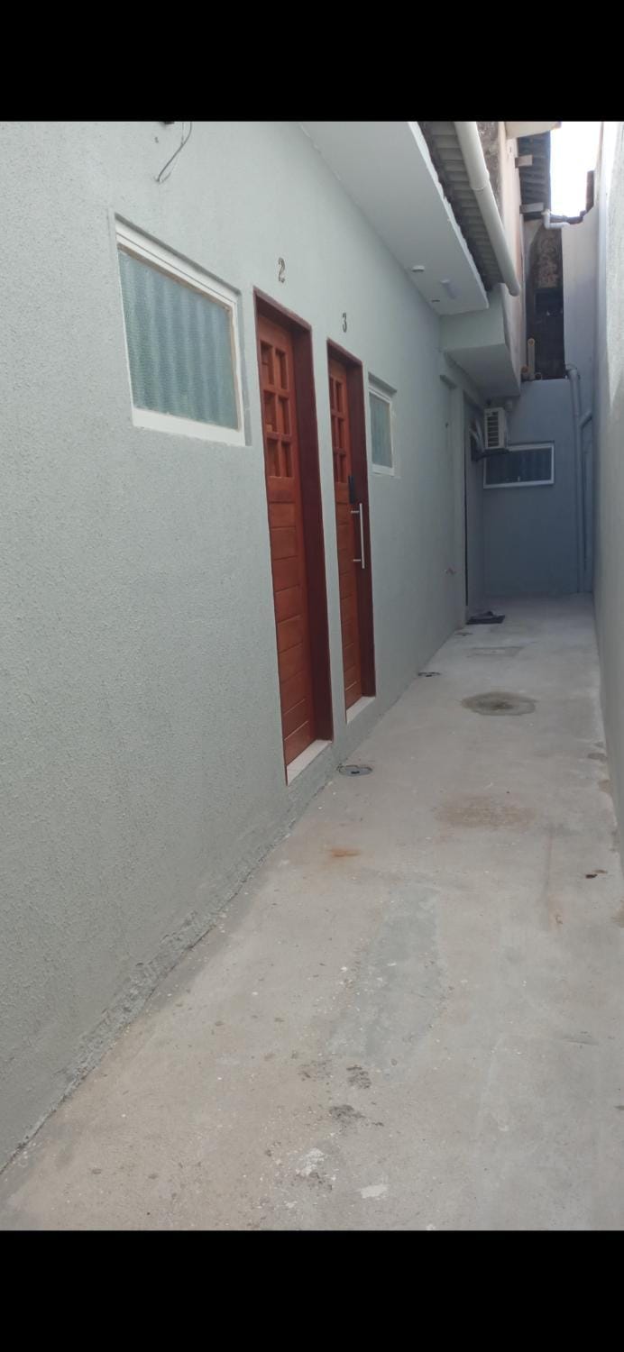 ML Integra Mix kitnets Vacation rental in Maceió
