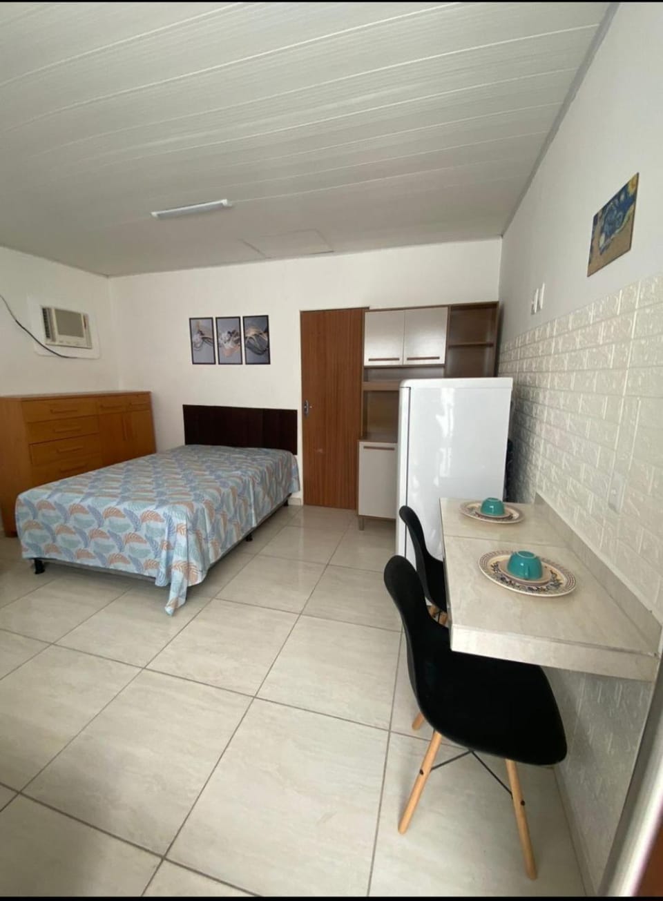 ML Integra Mix kitnets Vacation rental in Maceió