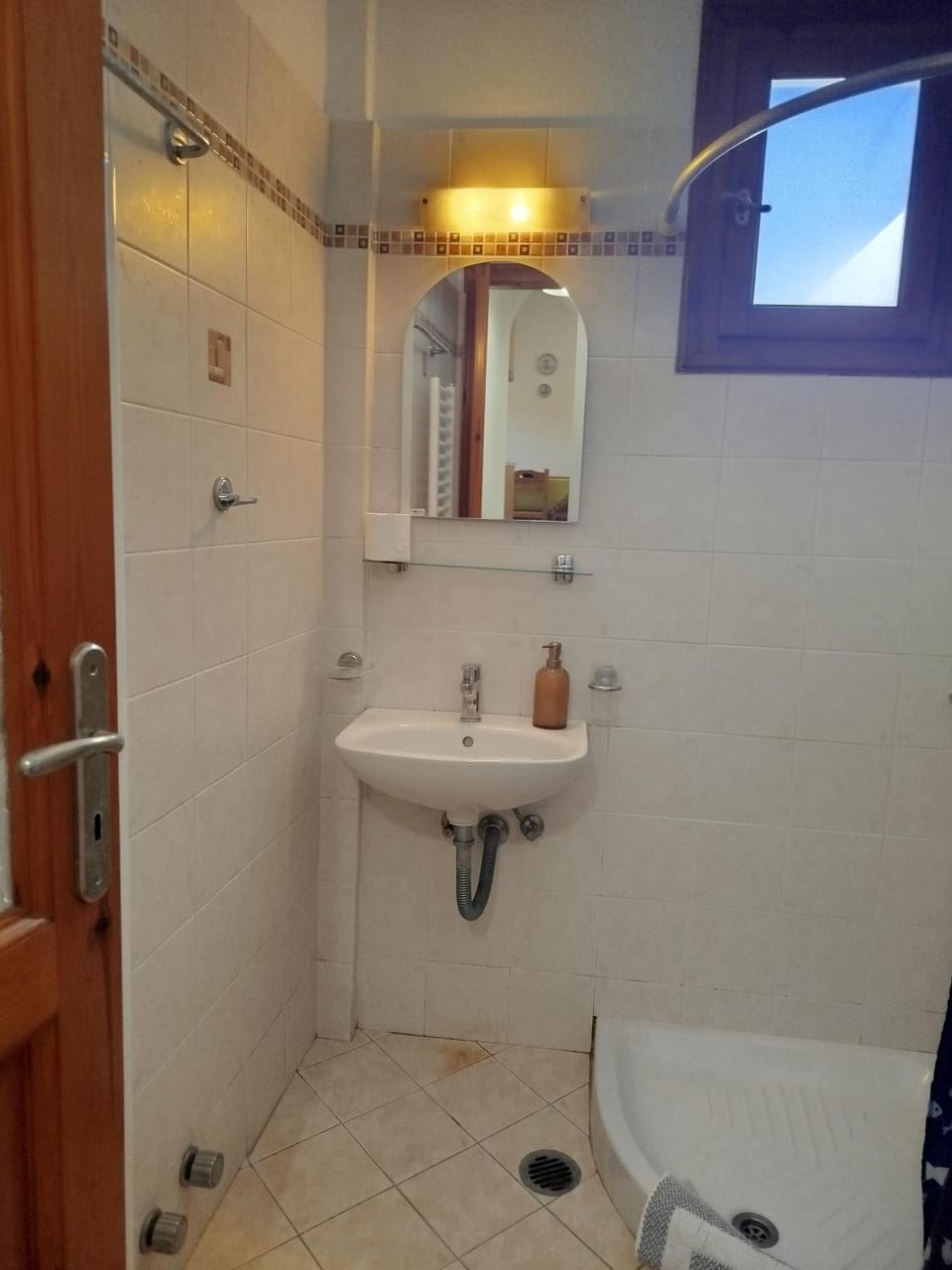 Shower