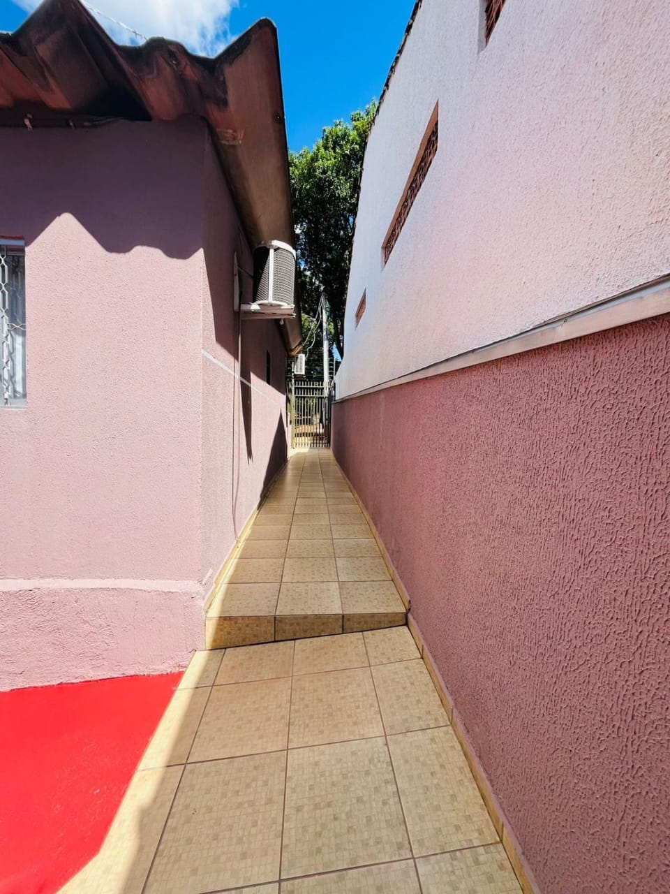 Casa Vila Iolanda Apartment in Foz do Iguaçu