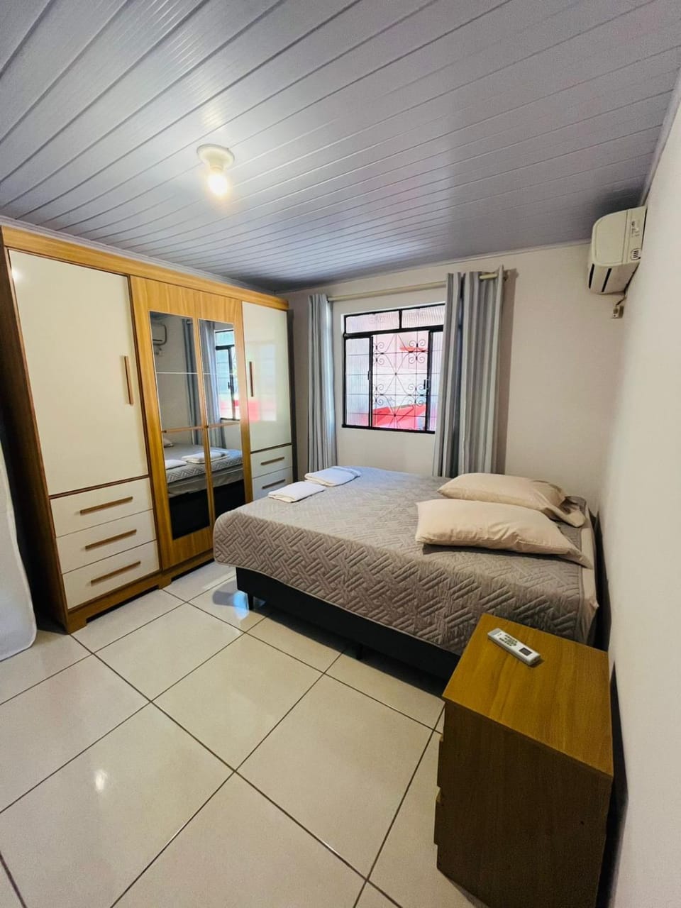 Casa Vila Iolanda Apartment in Foz do Iguaçu