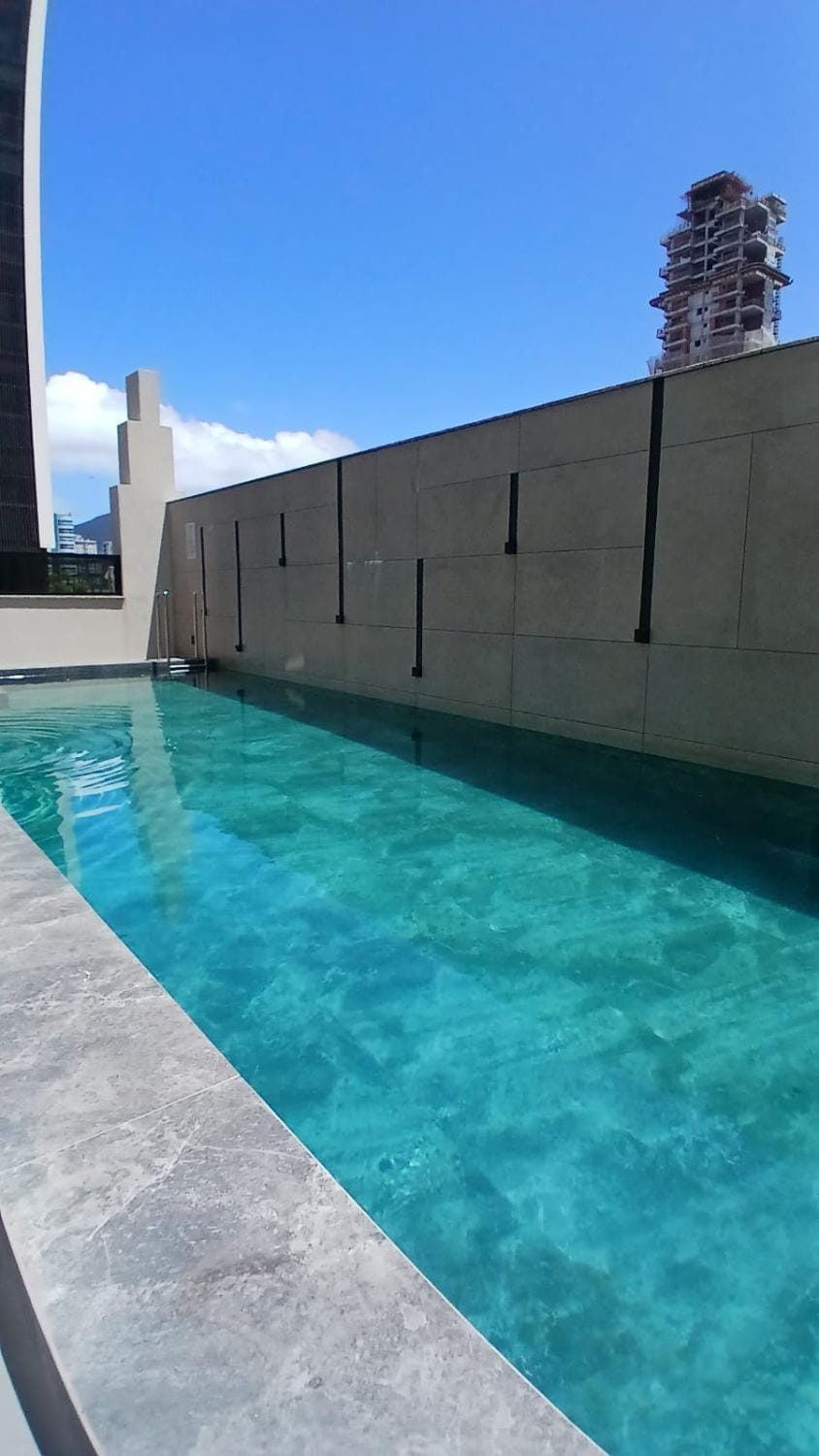 Flat Itapema Apartment in Porto Belo