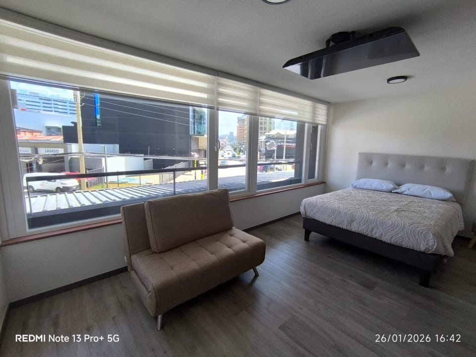Departamento Piso 2 Apartment in Puerto Montt