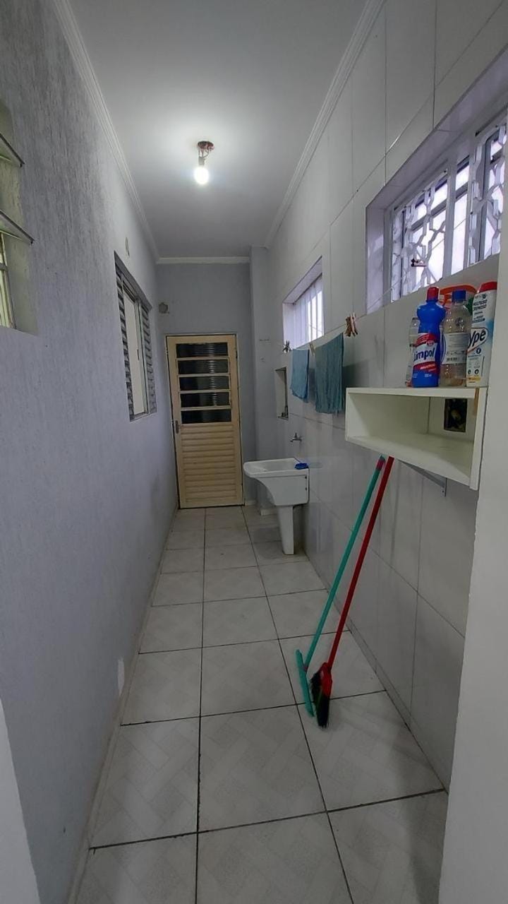 Casa individual aconchegante em bairro central House in Mogi das Cruzes