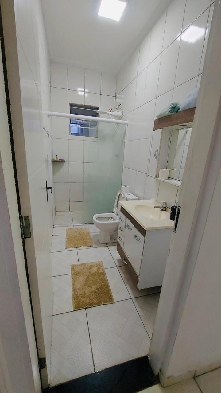 Casa individual aconchegante em bairro central House in Mogi das Cruzes