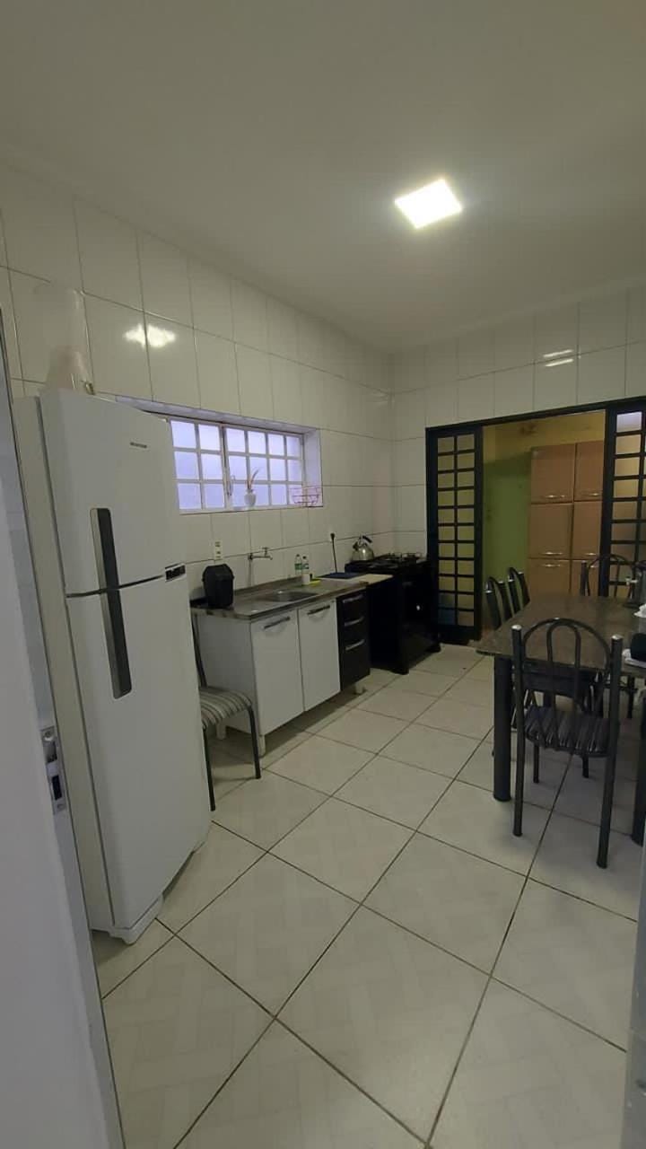 Casa individual aconchegante em bairro central House in Mogi das Cruzes