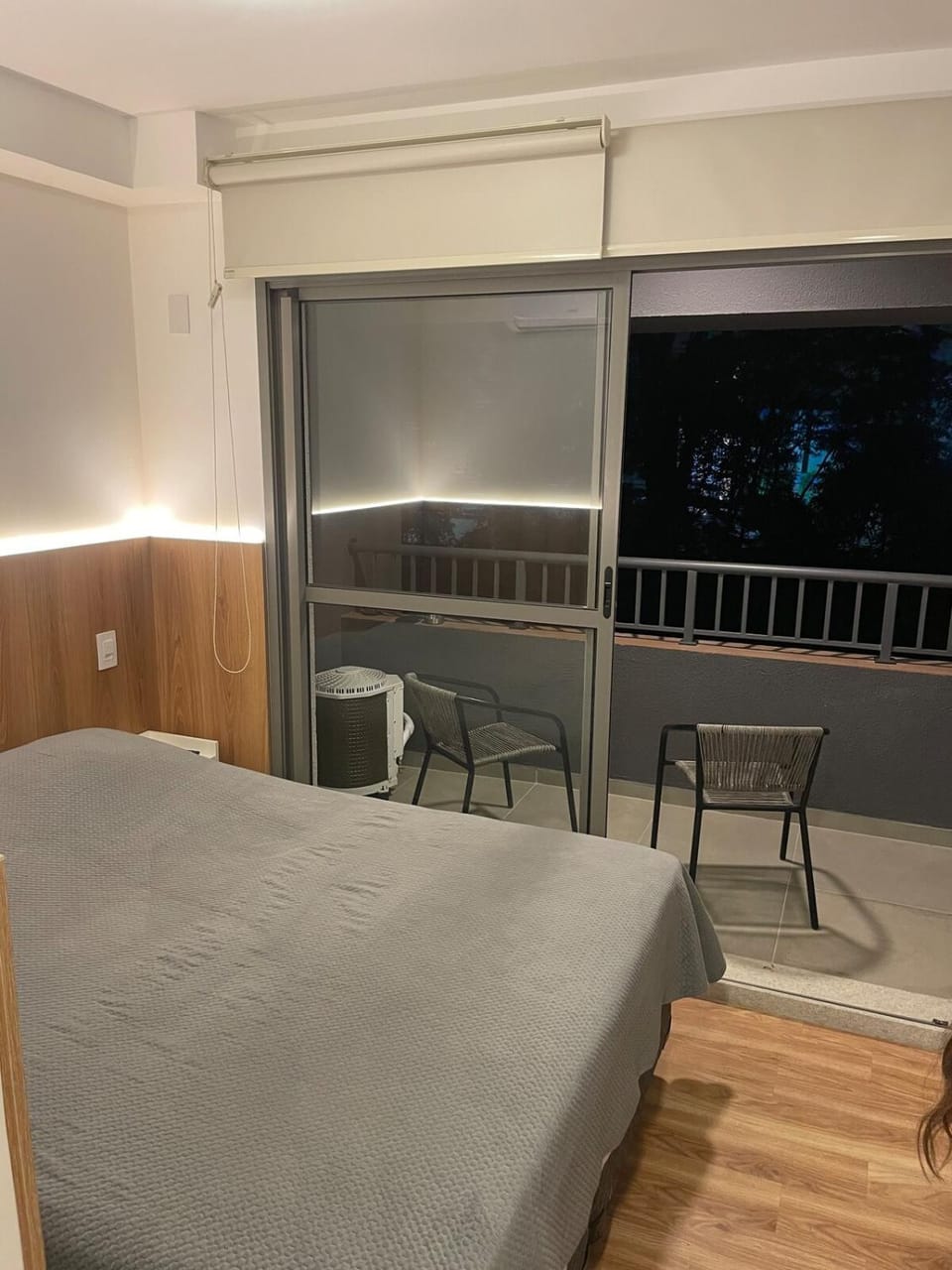 Studio próx a Congonhas e SP Expo Apartment in Sao Paulo City