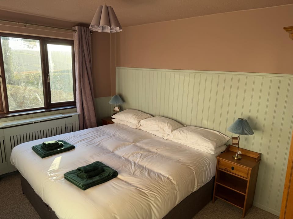 Croydon Lodge, Exmoor National Park House in West Somerset District