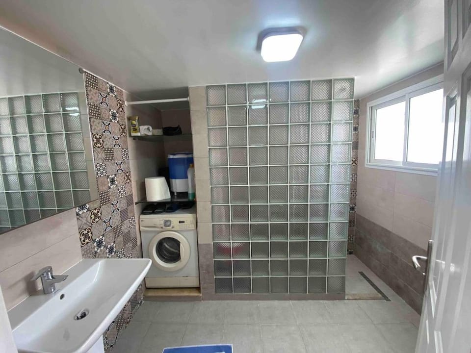 Superbe appartement au centre Apartment in Hammamet