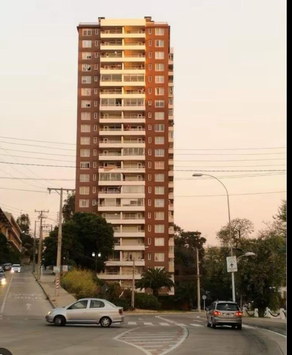 Dpto Valparaiso Apartment in Valparaiso