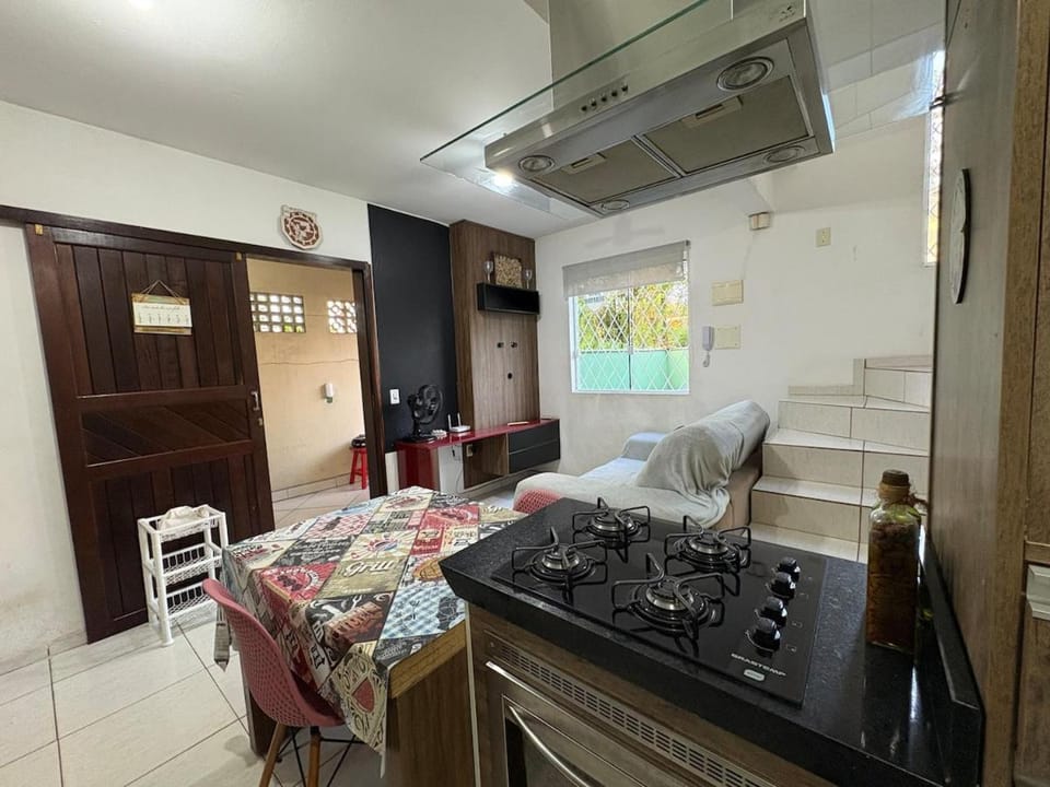 Casa Geminada em Condomínio João Costa House in Joinville