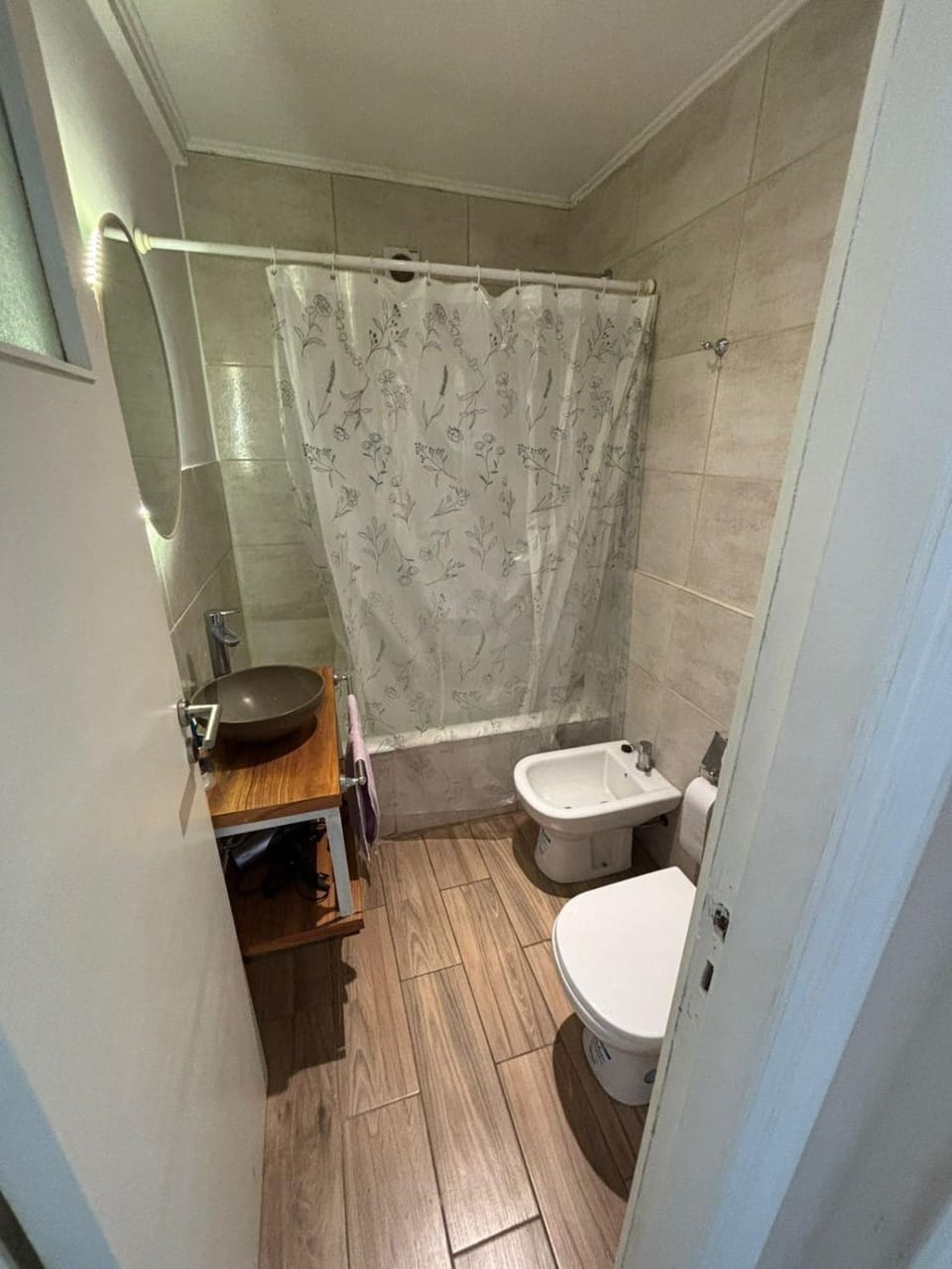 Shower, Toilet, Bathroom, bidet