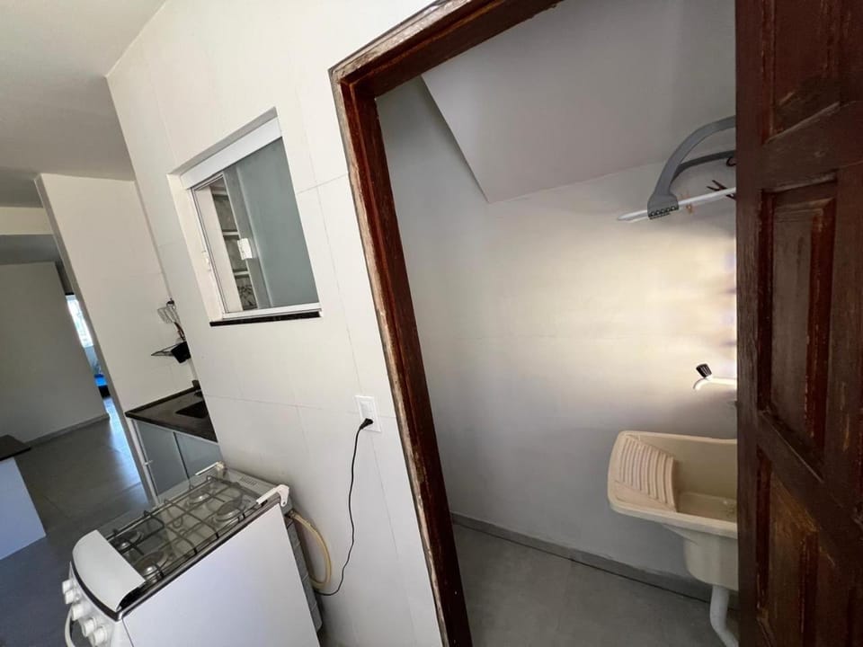 Ap no Braga Apartment in Cabo Frio