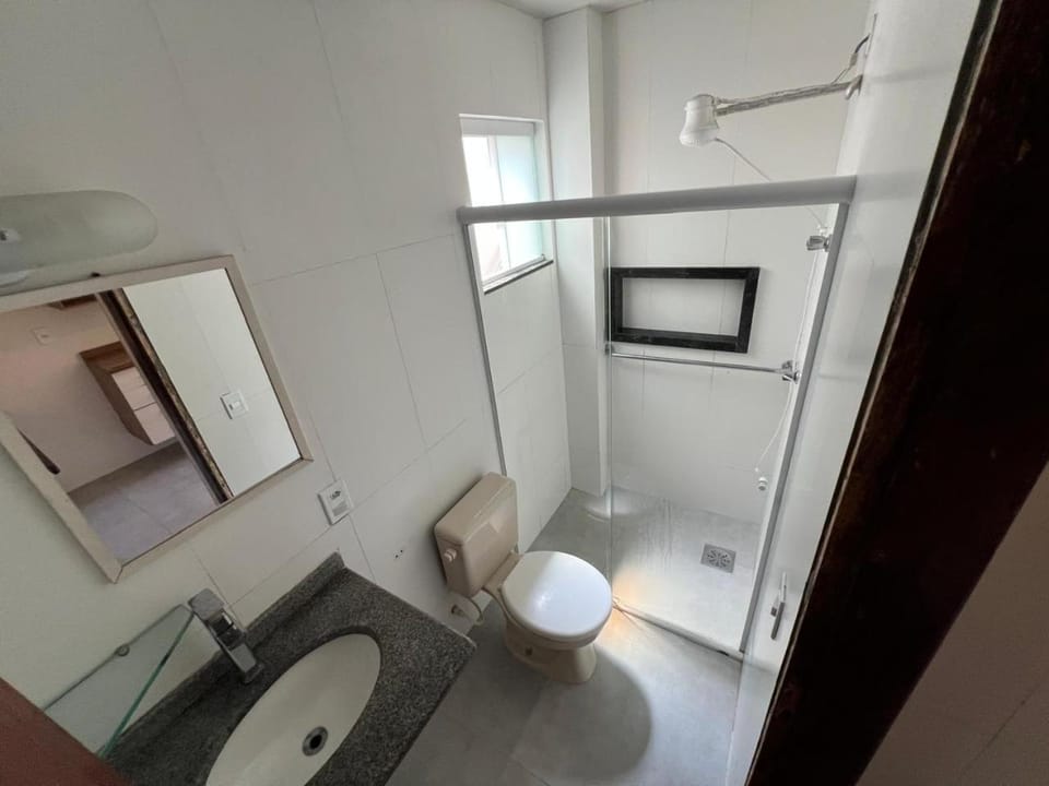 Ap no Braga Apartment in Cabo Frio