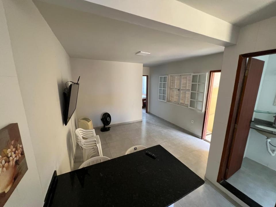 Ap no Braga Apartment in Cabo Frio