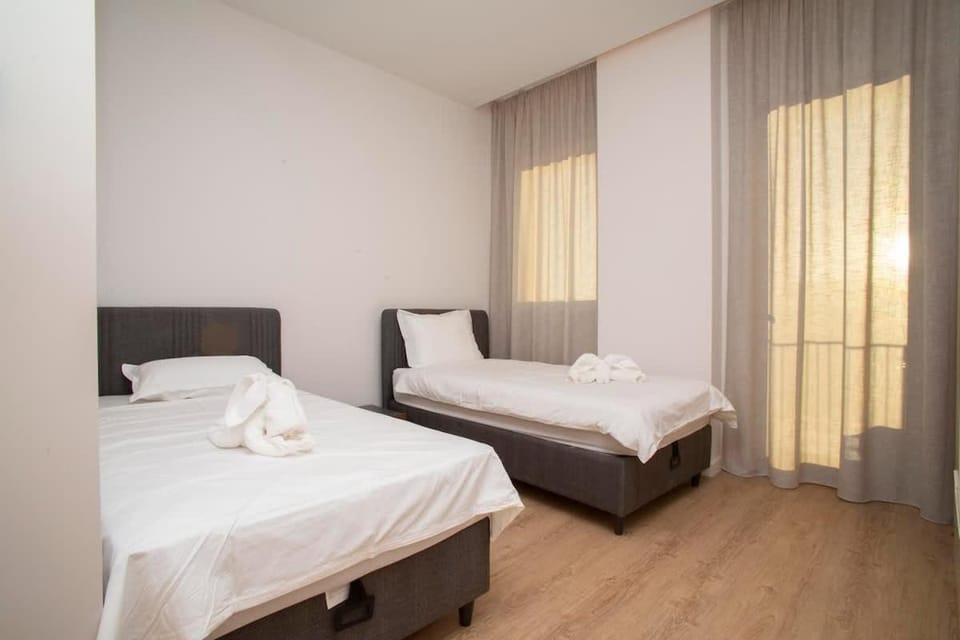 Porto Montenegro - Thea 306 - Sea view Apartment in Kotor Municipality