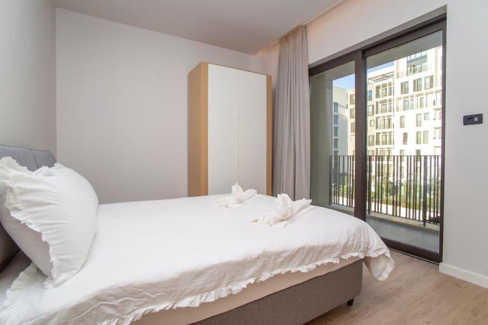 Porto Montenegro - Thea 306 - Sea view Apartment in Kotor Municipality