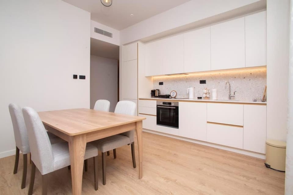 Porto Montenegro - Thea 306 - Sea view Apartment in Kotor Municipality