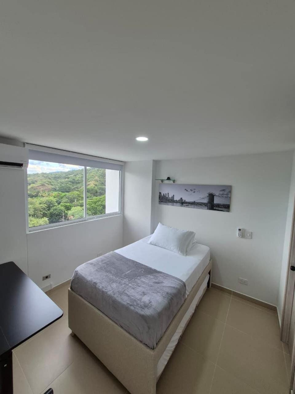Apartasol Moderno bajo el Sol de Santa Fe Apartment in Santa Fe de Antioquia