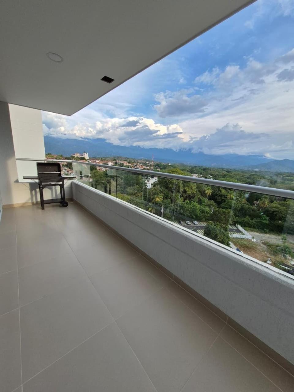 Apartasol Moderno bajo el Sol de Santa Fe Apartment in Santa Fe de Antioquia