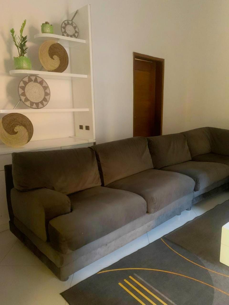 Appartement 4 Chambres à Thiès, Jardin, Parking Apartment in Thiès Region, Senegal