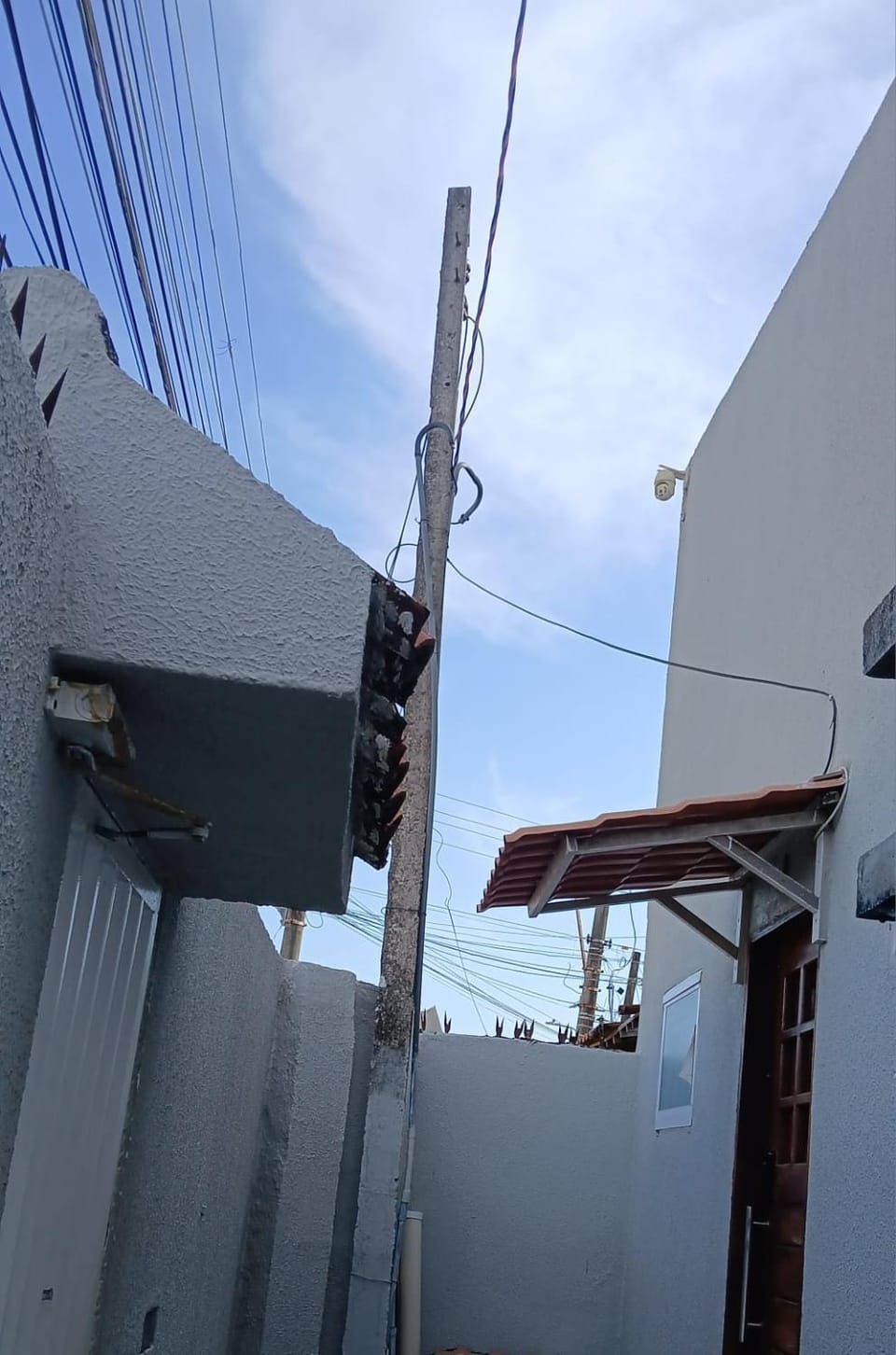 ML Integra Mix kitnets Bed and Breakfast in Maceió