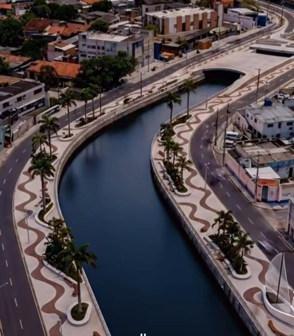 ML Integra Mix kitnets Bed and Breakfast in Maceió