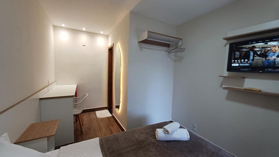 Riviera Sanary 1208 Nova Almeida Bed and Breakfast in Serra